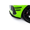 Maxton - Street Pro Lame Du Pare-Chocs Avant + Flaps Audi RS3 Sportback 8Y Facelift