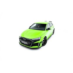 Maxton - Lame Du Pare-Chocs Avant V.1 Audi RS3 Sportback 8Y Facelift