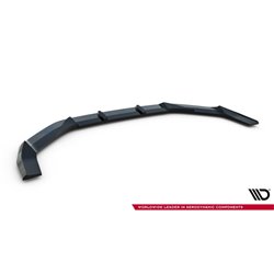 Maxton - Lame Du Pare-Chocs Avant V.1 Audi RS3 Sportback 8Y Facelift