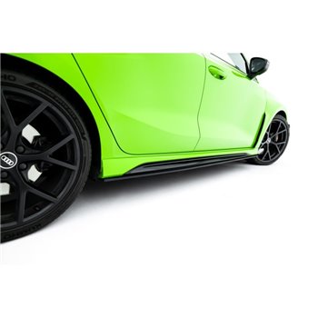 Maxton - Street Pro Rajouts Des Bas De Caisse Audi RS3 Sportback 8Y Facelift