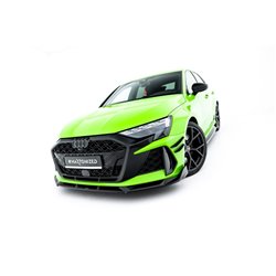 Maxton - Lame Du Pare-Chocs Avant V.3 Audi RS3 Sportback 8Y Facelift