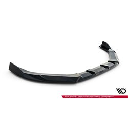 Maxton - Lame Du Pare-Chocs Avant V.3 Audi RS3 Sportback 8Y Facelift