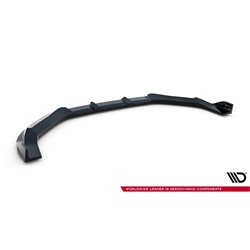 Maxton - Lame Du Pare-Chocs Avant V.3 Audi RS3 Sportback 8Y Facelift