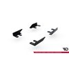 Maxton - Side Flaps Audi RS3 Sportback 8Y Facelift