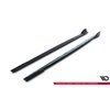 Maxton - Rajouts Des Bas De Caisse V.2 Audi RS3 Sportback 8Y Facelift