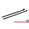 Maxton - Rajouts Des Bas De Caisse V.2 Audi RS3 Sportback 8Y Facelift