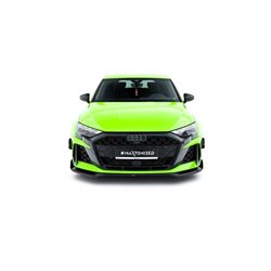 Maxton - Lame Du Pare-Chocs Avant V.2 Audi RS3 Sportback 8Y Facelift