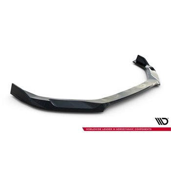 Maxton - Lame Du Pare-Chocs Avant V.2 Audi RS3 Sportback 8Y Facelift