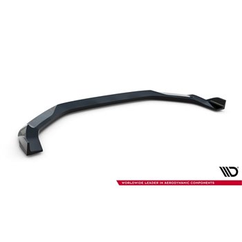 Maxton - Lame Du Pare-Chocs Avant V.2 Audi RS3 Sportback 8Y Facelift
