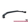 Maxton - Lame Du Pare-Chocs Avant V.2 Audi RS3 Sportback 8Y Facelift