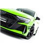 Maxton - Street Pro Lame Du Pare-Chocs Avant Audi RS3 Sportback 8Y Facelift
