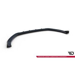 Maxton - Lame Du Pare-Chocs Avant Audi A3 Sedan 8V Facelift