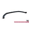 Maxton - Lame Du Pare-Chocs Avant Audi A3 Sedan 8V Facelift