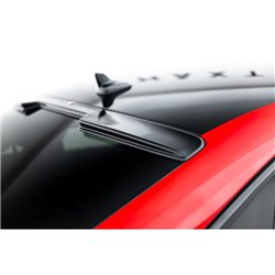 Maxton - Le prolongement de la lunette arrière Audi RS3 Sedan 8Y Facelift