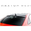 Maxton - Le prolongement de la lunette arrière Audi RS3 Sedan 8Y Facelift