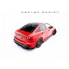 Maxton - Le prolongement de la lunette arrière Audi RS3 Sedan 8Y Facelift