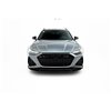 Maxton - Lame Du Pare-Chocs Avant V.1 Audi RS6 C8
