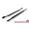Maxton - Street Pro Rajouts Des Bas De Caisse + Flaps Audi RS3 Sportback 8Y Facelift