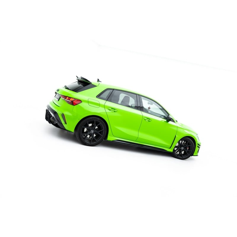Maxton - Street Pro Rajouts Des Bas De Caisse Audi RS3 Sportback 8Y Facelift