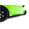 Maxton - Street Pro Rajouts Des Bas De Caisse Audi RS3 Sportback 8Y Facelift