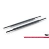 Maxton - Street Pro Rajouts Des Bas De Caisse Audi RS3 Sportback 8Y Facelift