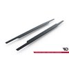 Maxton - Street Pro Rajouts Des Bas De Caisse Audi RS3 Sportback 8Y Facelift