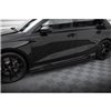 Maxton - Rajouts Des Bas De Caisse Audi RS3 Sportback 8Y