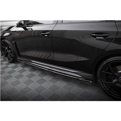 Maxton - Rajouts Des Bas De Caisse Audi RS3 Sportback 8Y