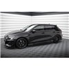 Maxton - Rajouts Des Bas De Caisse Audi RS3 Sportback 8Y