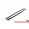 Maxton - Rajouts Des Bas De Caisse Audi RS3 Sportback 8Y
