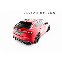 Maxton - Plus Haut Becquet Audi RSQ8 Mk1 Facelift