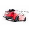 Maxton - Plus Haut Becquet Audi RSQ8 Mk1 Facelift