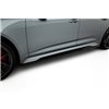 Maxton - Rajouts Des Bas De Caisse V.2 Audi RS6 C8