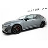 Maxton - Rajouts Des Bas De Caisse V.2 Audi RS6 C8