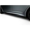 Maxton - Rajouts Des Bas De Caisse V.2 Audi RS6 C8
