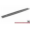 Maxton - Rajouts Des Bas De Caisse V.2 Audi RS6 C8
