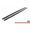 Maxton - Rajouts Des Bas De Caisse V.2 Audi RS6 C8