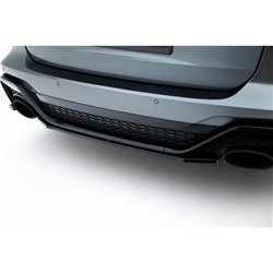 Maxton - Arriere Lame Audi RS6 C8