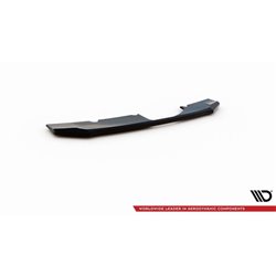 Maxton - Arriere Lame Audi RS6 C8
