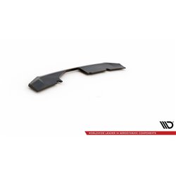 Maxton - Arriere Lame Audi RS6 C8