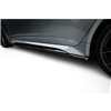 Maxton - Rajouts Des Bas De Caisse V.1 Audi RS6 C8