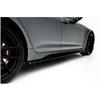 Maxton - Rajouts Des Bas De Caisse V.1 Audi RS6 C8
