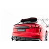 Maxton - Plus Bas Spoiler Cap V.2 Audi RSQ8 Mk1 Facelift