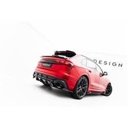 Maxton - Plus Bas Becquet V.2 Audi RSQ8 Mk1 Facelift