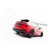 Maxton - Plus Bas Becquet V.2 Audi RSQ8 Mk1 Facelift