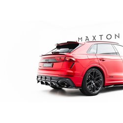 Maxton - Plus Bas Becquet V.2 Audi RSQ8 Mk1 Facelift