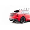Maxton - Plus Bas Becquet V.2 Audi RSQ8 Mk1 Facelift