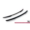 Maxton - Plus Bas Becquet V.2 Audi RSQ8 Mk1 Facelift
