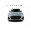 Maxton - Lame Du Pare-Chocs Avant V.2 Audi RS6 C8