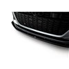 Maxton - Lame Du Pare-Chocs Avant V.2 Audi RS6 C8